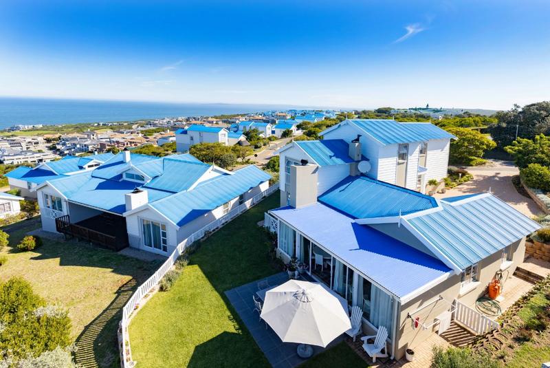 4 Bedroom Property for Sale in Pinnacle Point Golf Estate Western Cape